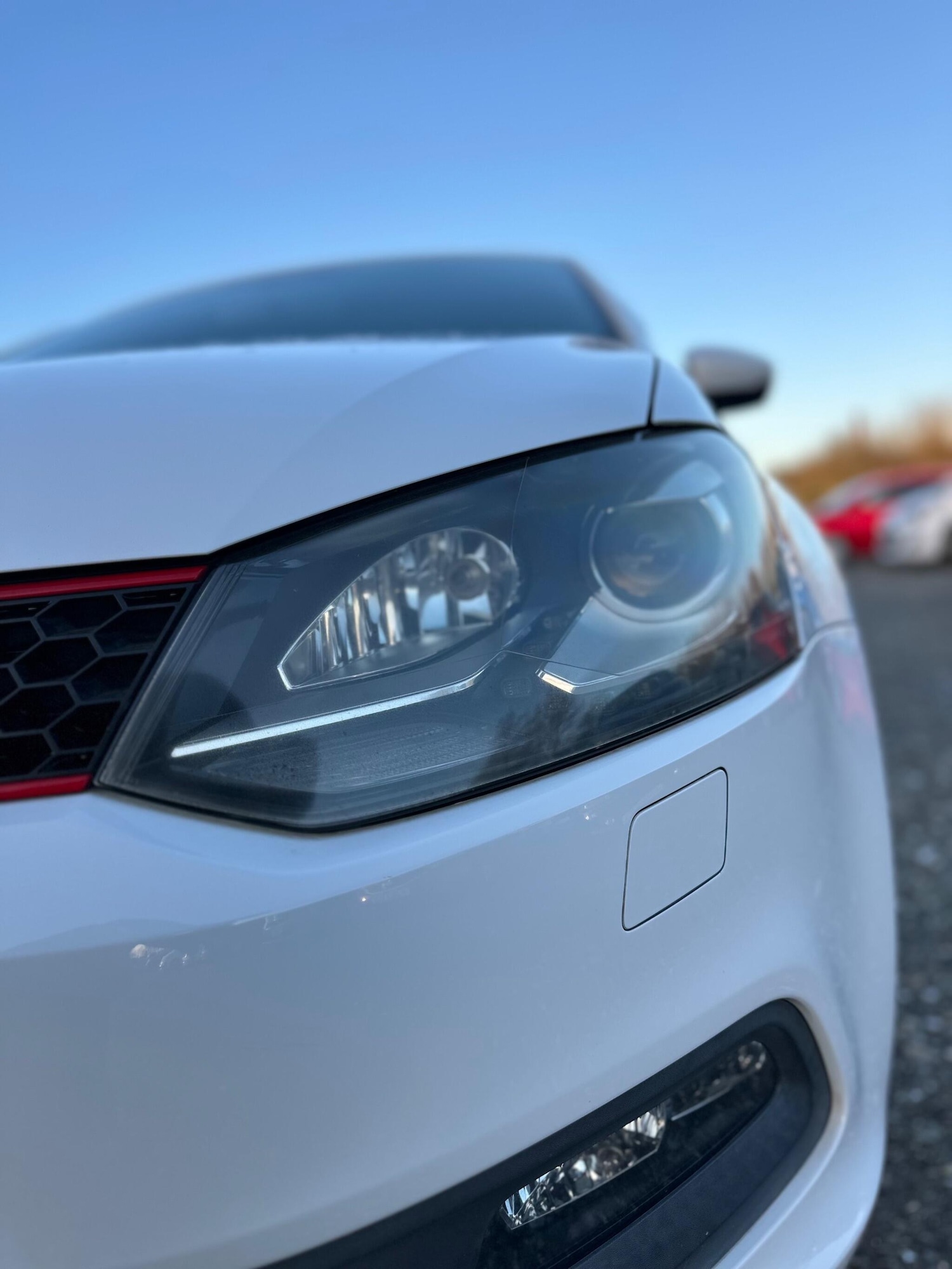 Used Volkswagen Polo 2025 for sale - 77017153: Photo 20