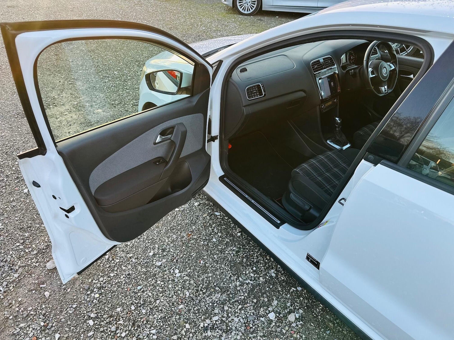 Used Volkswagen Polo 2025 for sale - 77017153: Photo 24