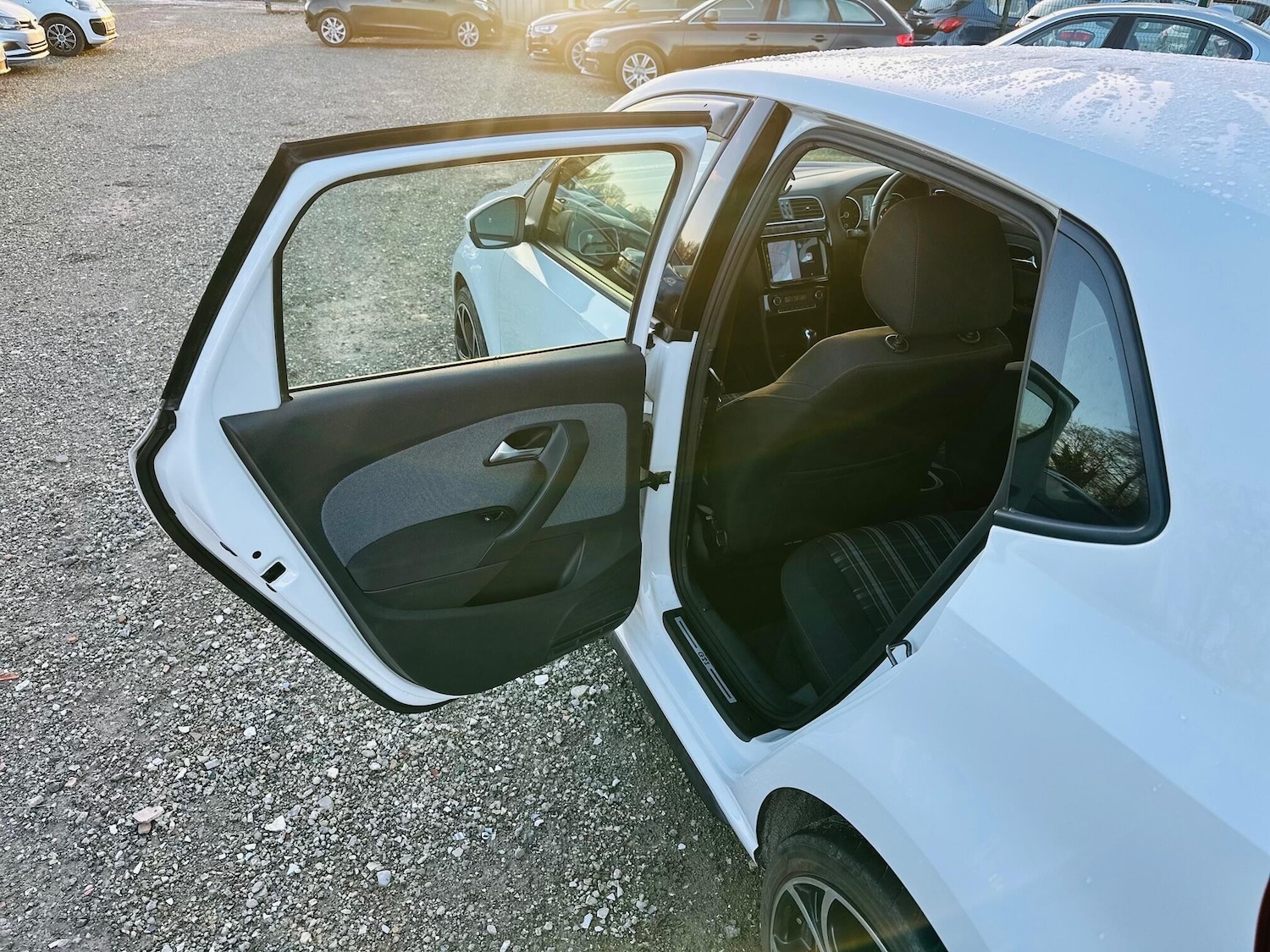 Used Volkswagen Polo 2025 for sale - 77017153: Photo 26