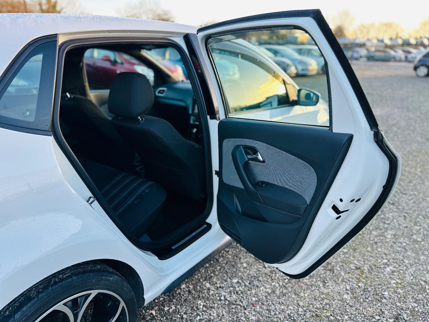 Used Volkswagen Polo 2025 for sale - 77017153: Photo 28