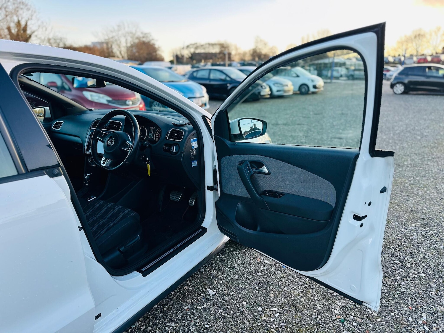 Used Volkswagen Polo 2025 for sale - 77017153: Photo 30