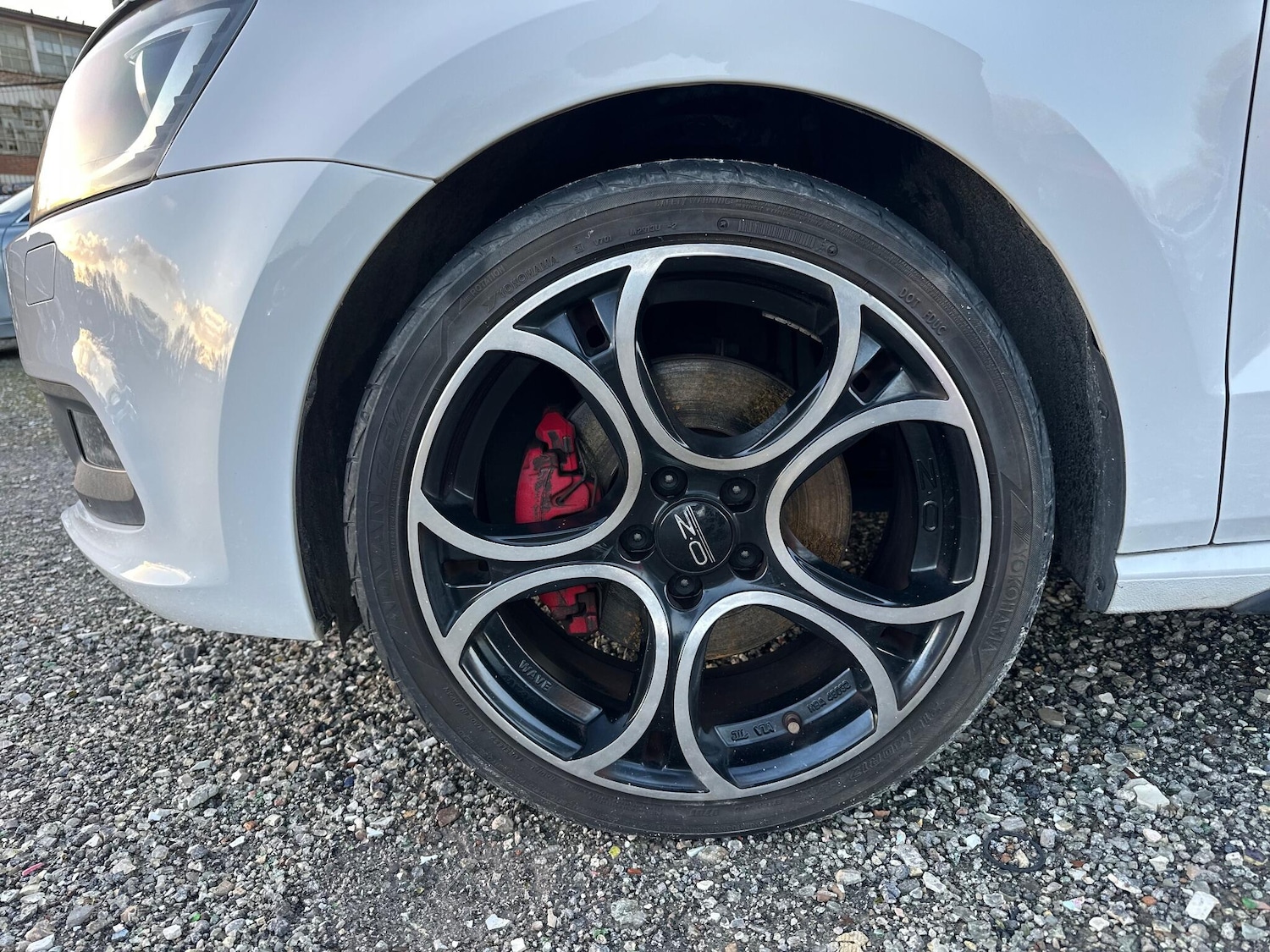 Used Volkswagen Polo 2025 for sale - 77017153: Photo 31