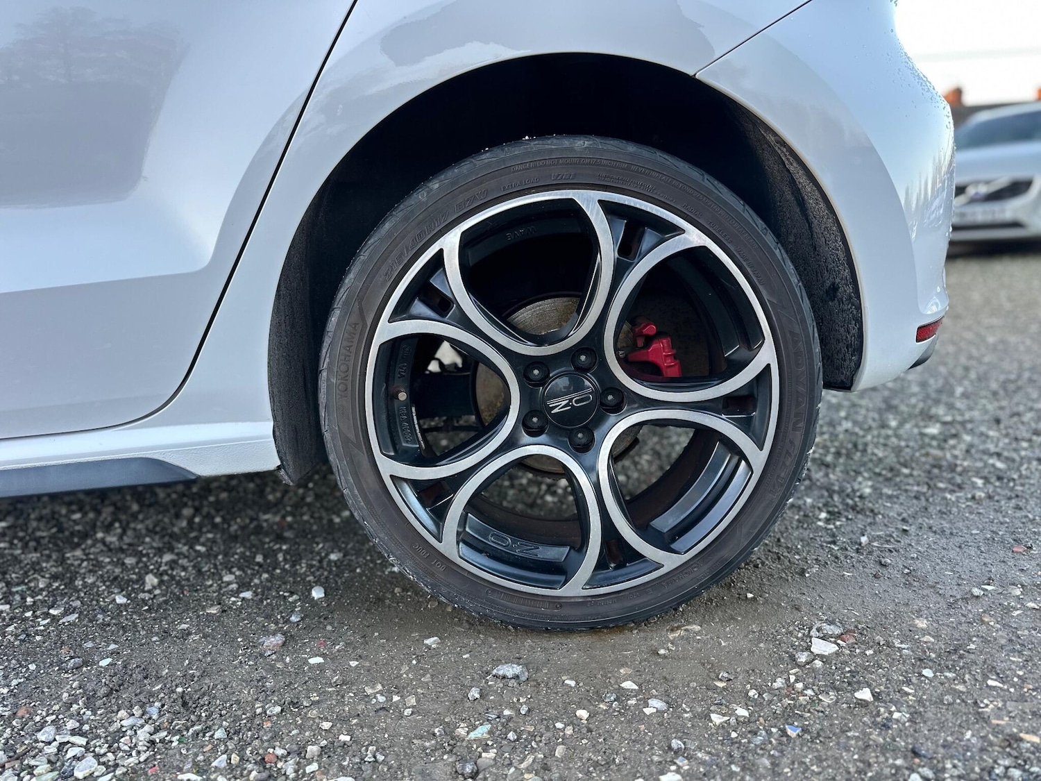 Used Volkswagen Polo 2025 for sale - 77017153: Photo 32