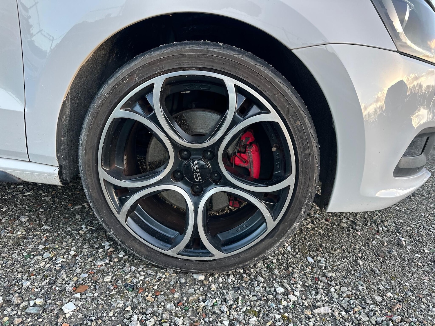 Used Volkswagen Polo 2025 for sale - 77017153: Photo 33