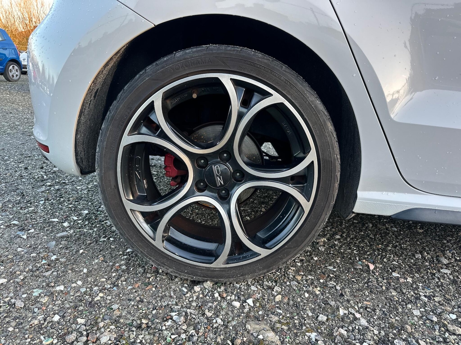 Used Volkswagen Polo 2025 for sale - 77017153: Photo 34