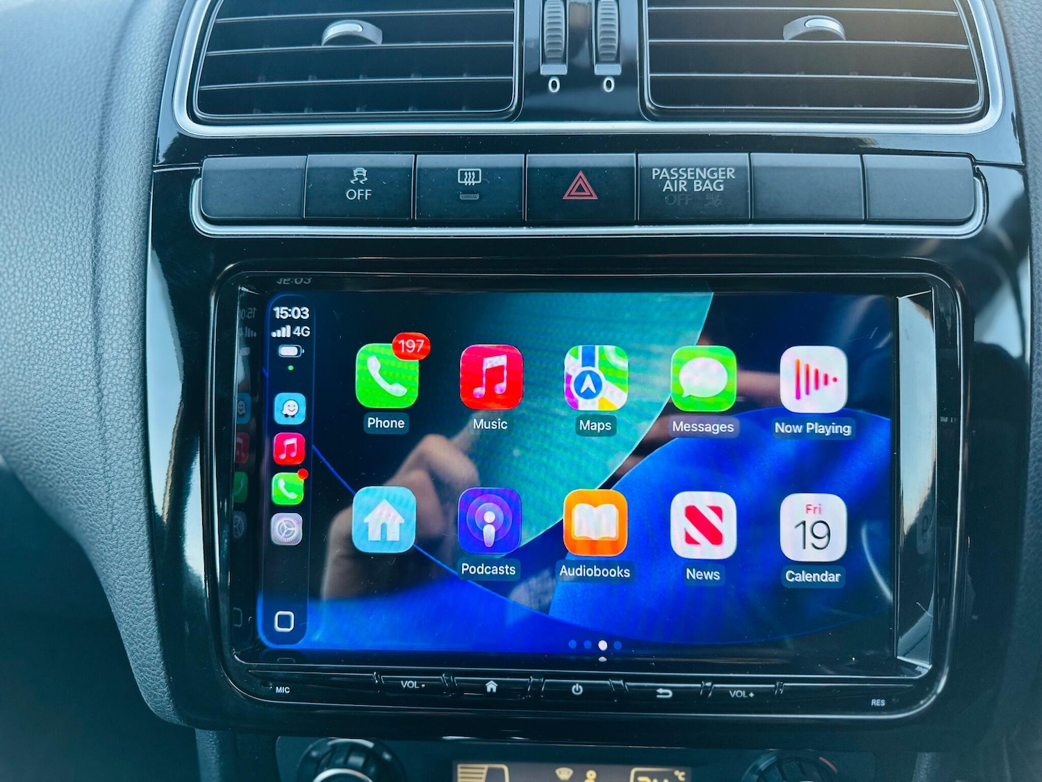 Used Volkswagen Polo 2025 for sale - 77017153: Photo 37