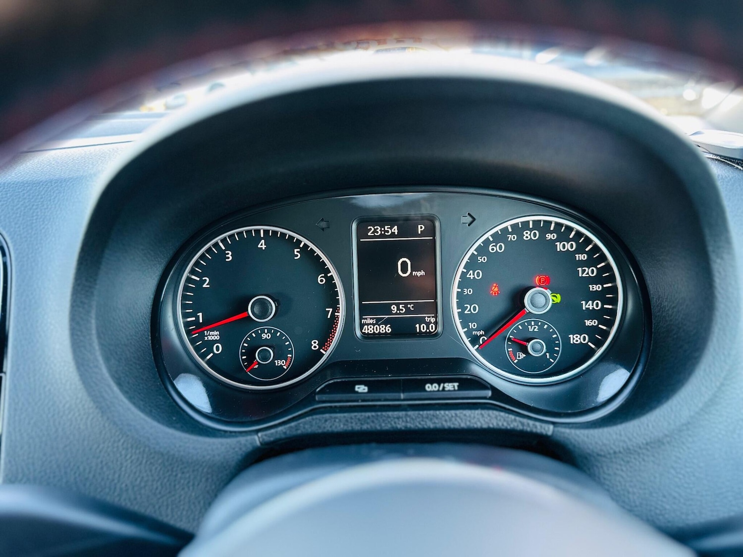 Used Volkswagen Polo 2025 for sale - 77017153: Photo 38