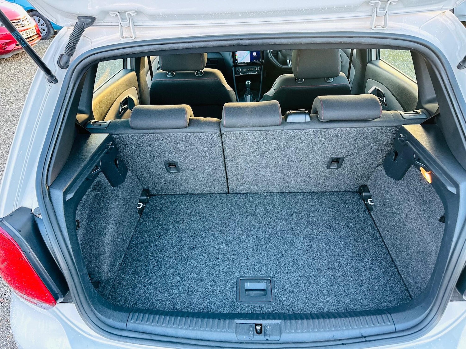 Used Volkswagen Polo 2025 for sale - 77017153: Photo 39