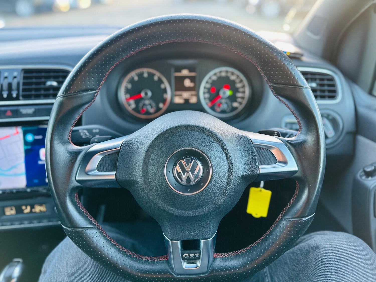 Used Volkswagen Polo 2025 for sale - 77017153: Photo 40