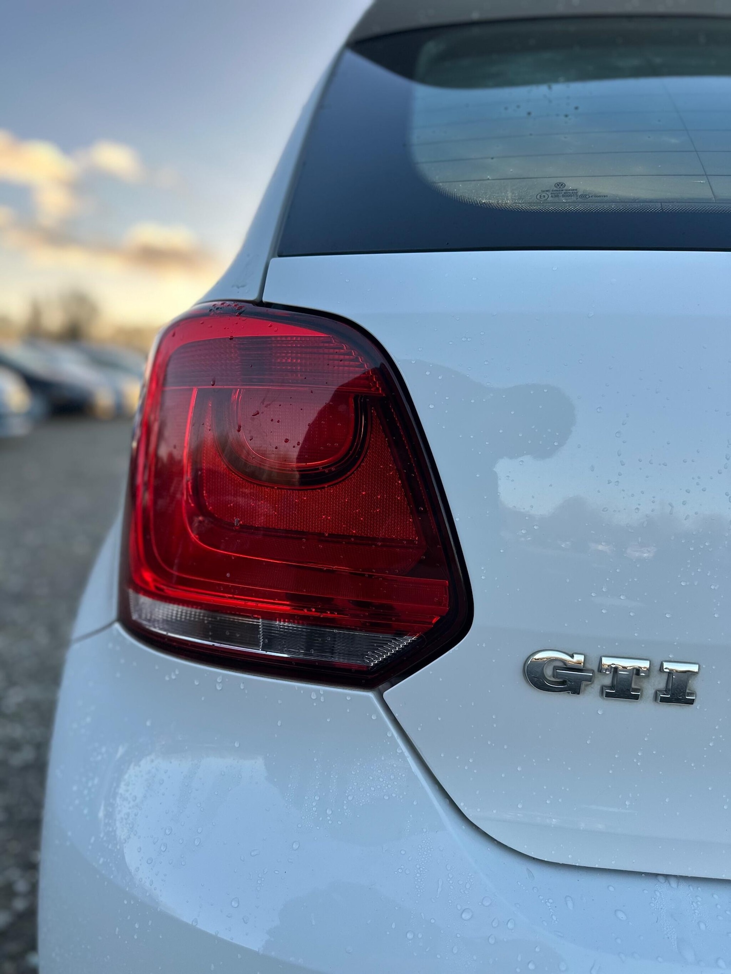 Used Volkswagen Polo 2025 for sale - 77017153: Photo 43