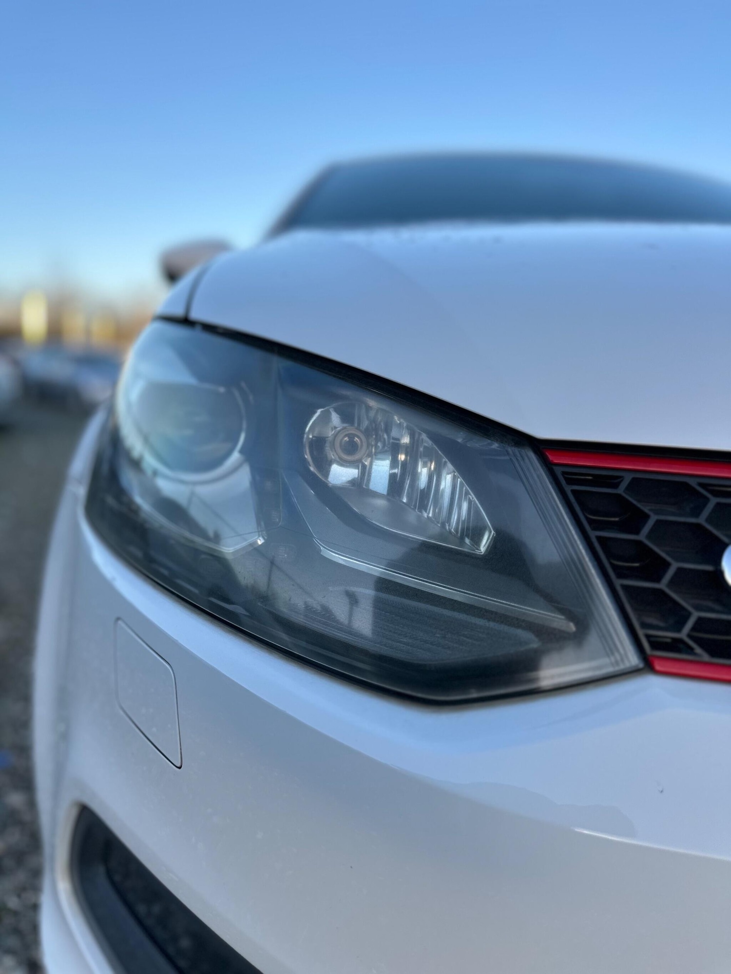 Used Volkswagen Polo 2025 for sale - 77017153: Photo 44