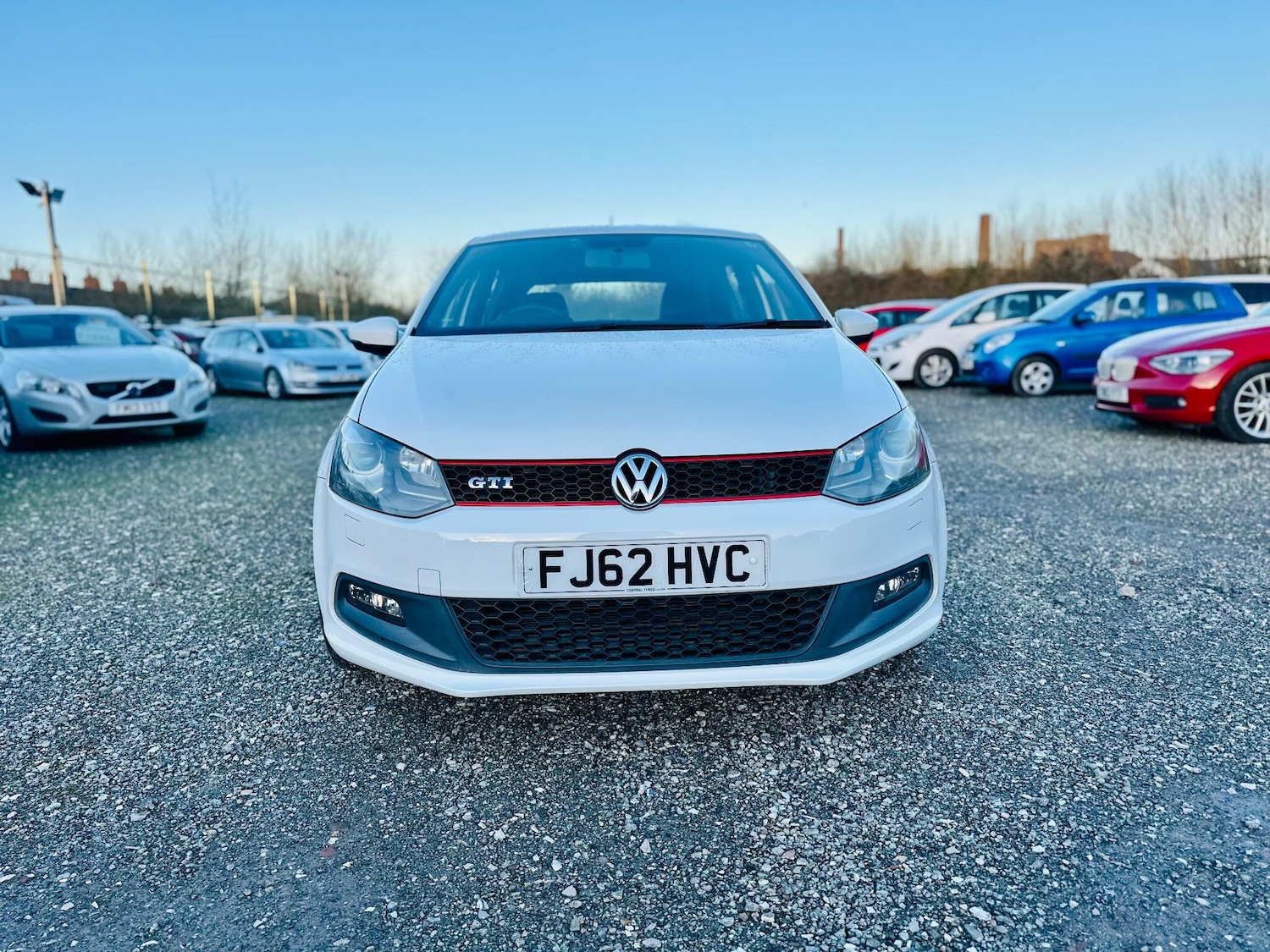 Used Volkswagen Polo 2025 for sale - 77017153: Photo 5