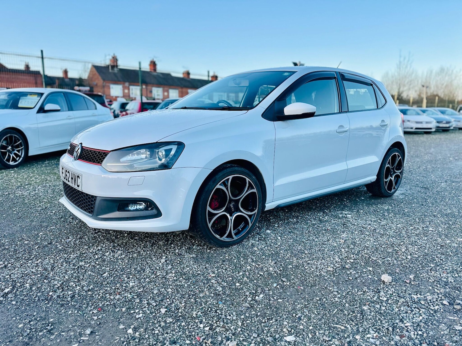Used Volkswagen Polo 2025 for sale - 77017153: Photo 6