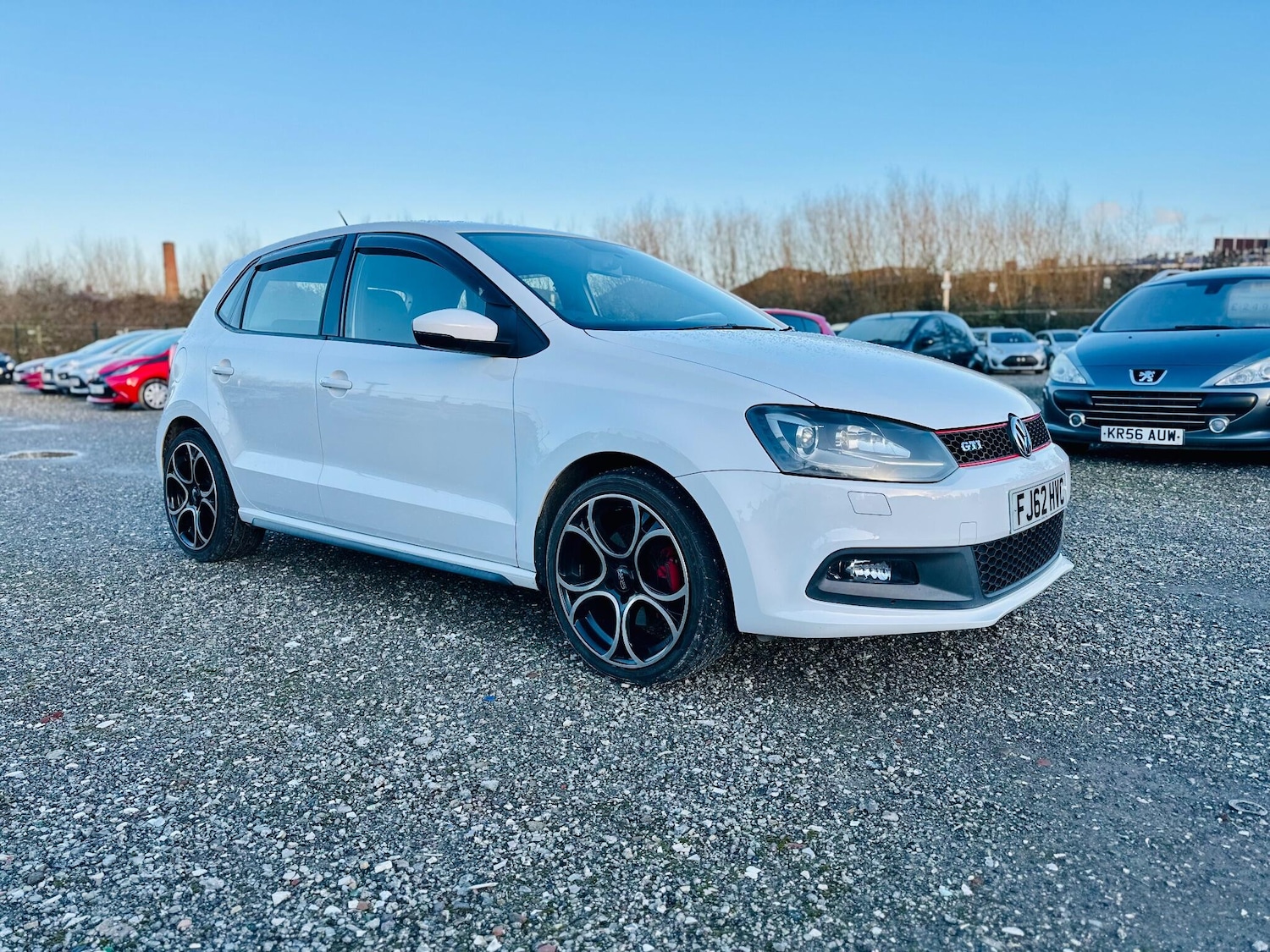 Used Volkswagen Polo 2025 for sale - 77017153: Photo 8