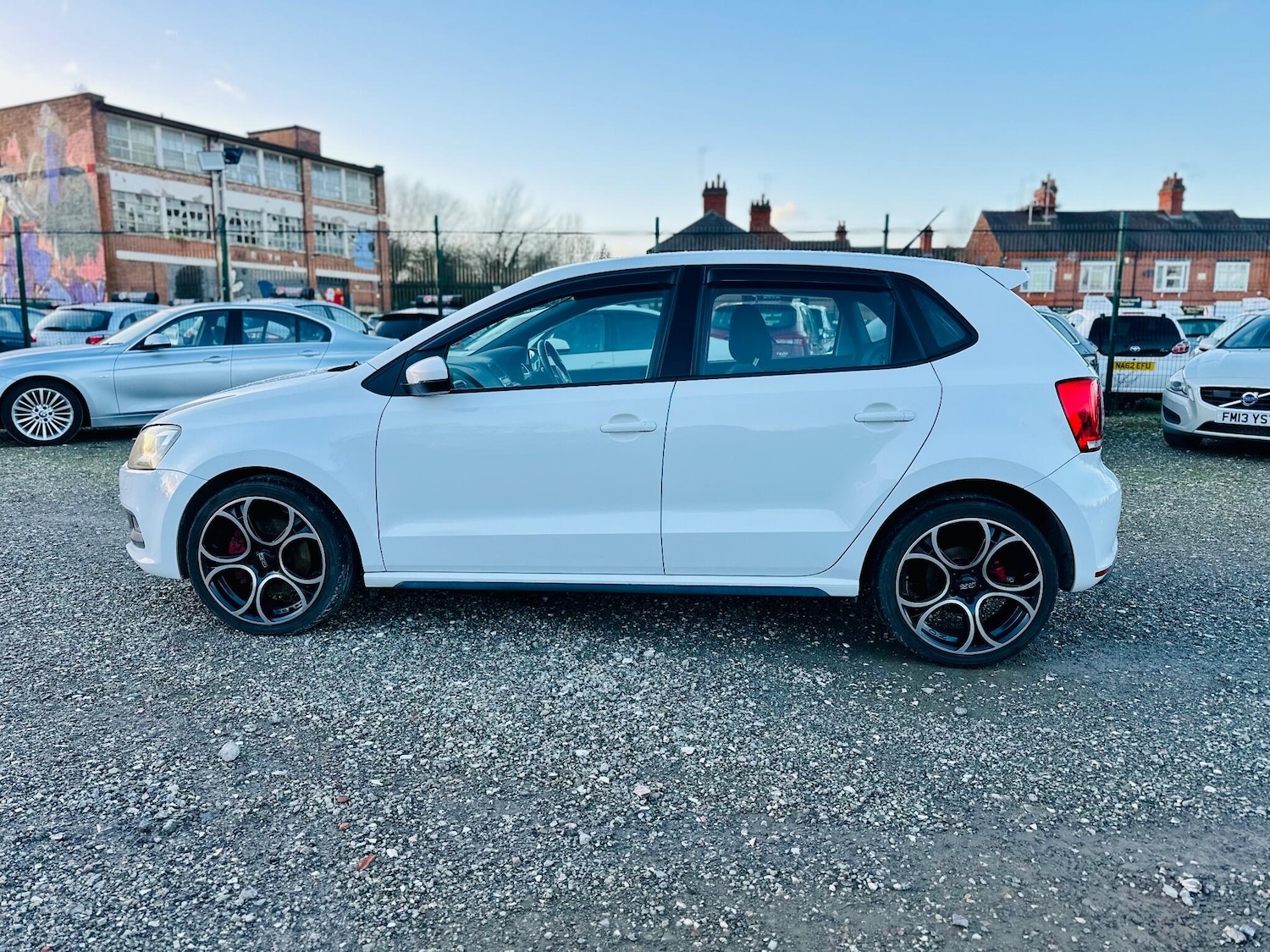 Used Volkswagen Polo 2025 for sale - 77017153: Photo 9