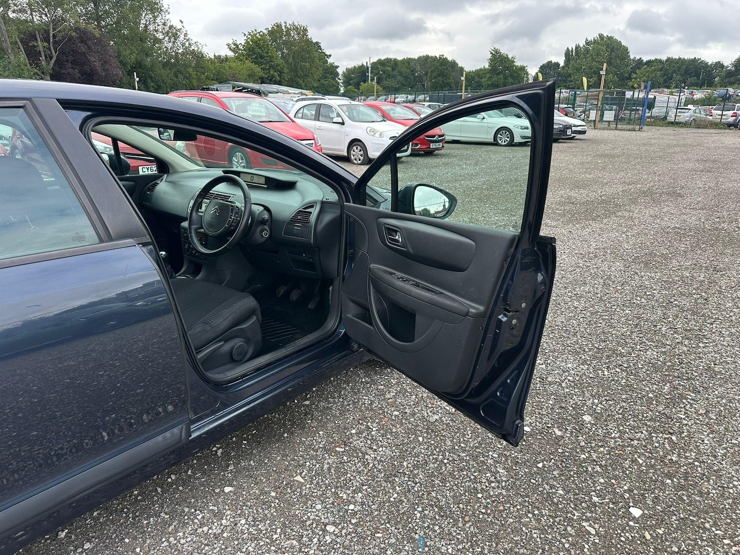 Vehicle 13