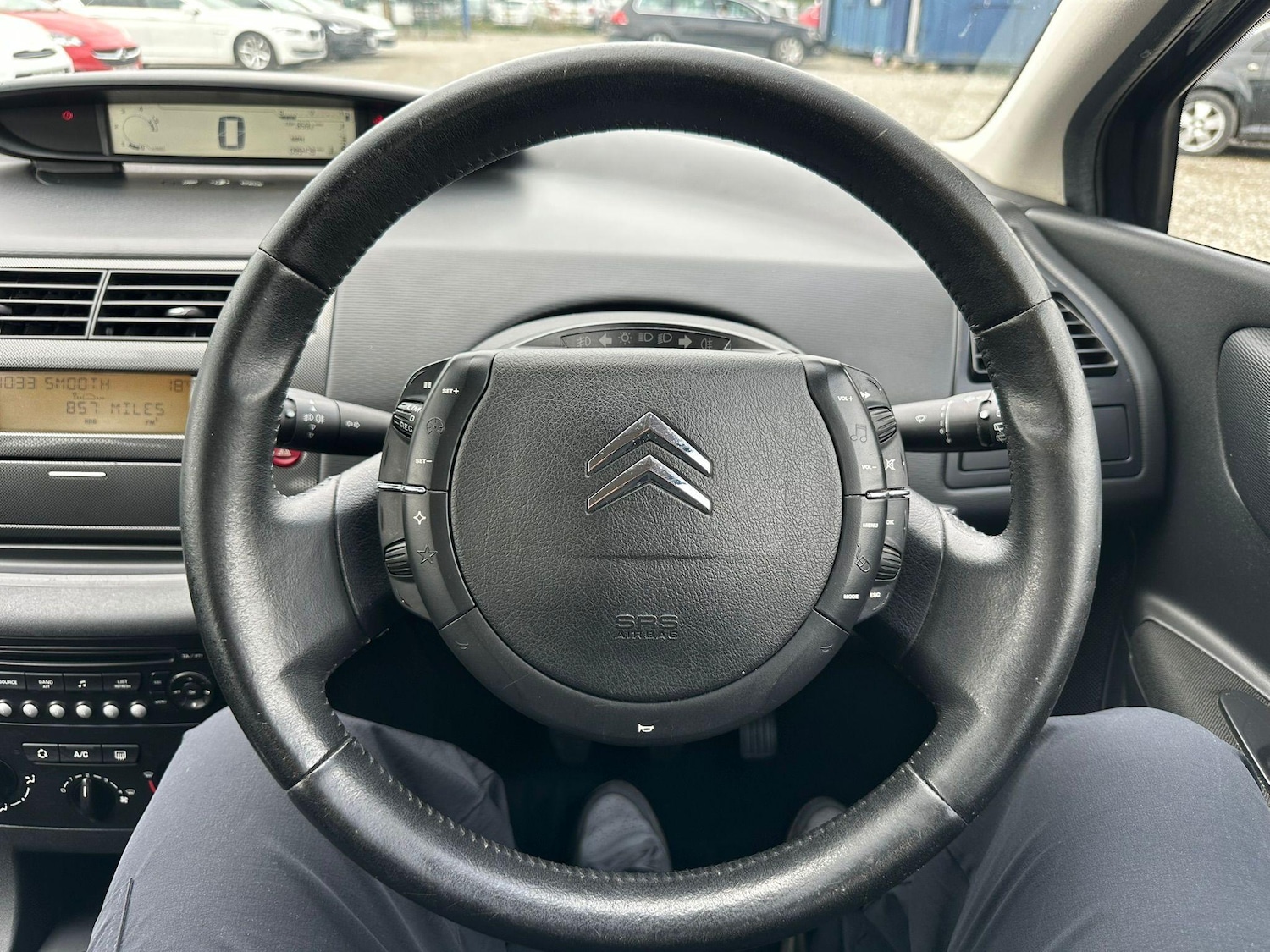 Vehicle 25
