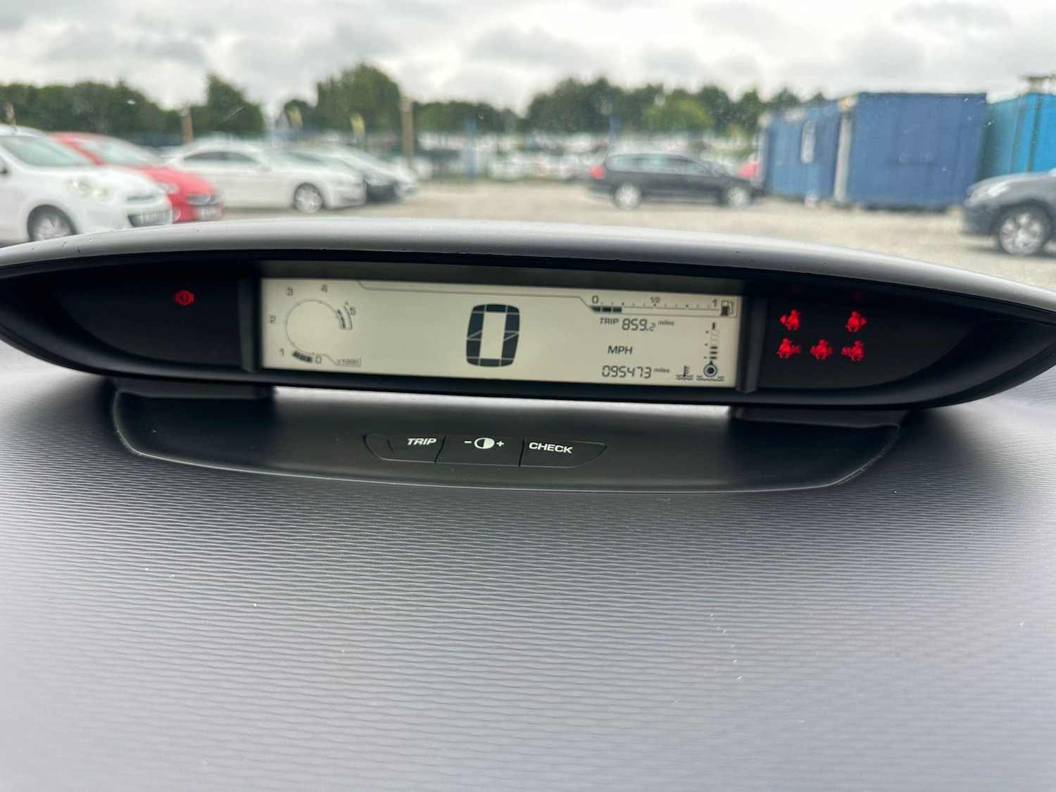 Vehicle 26