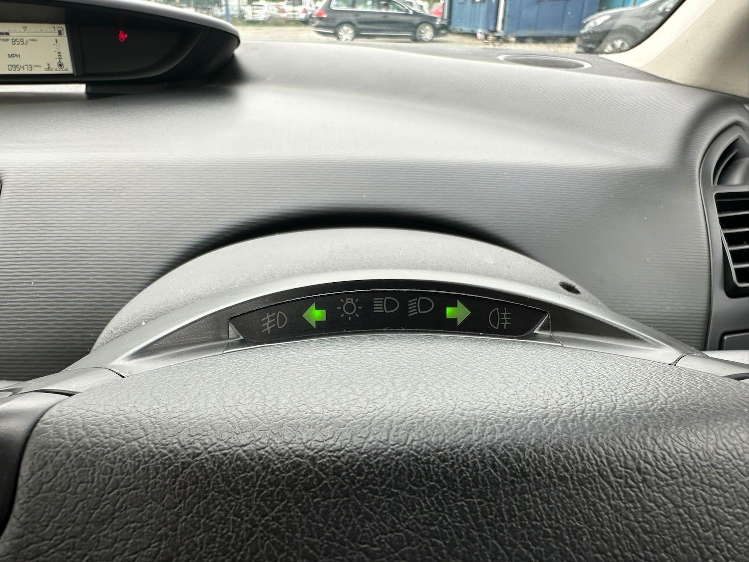 Vehicle 27