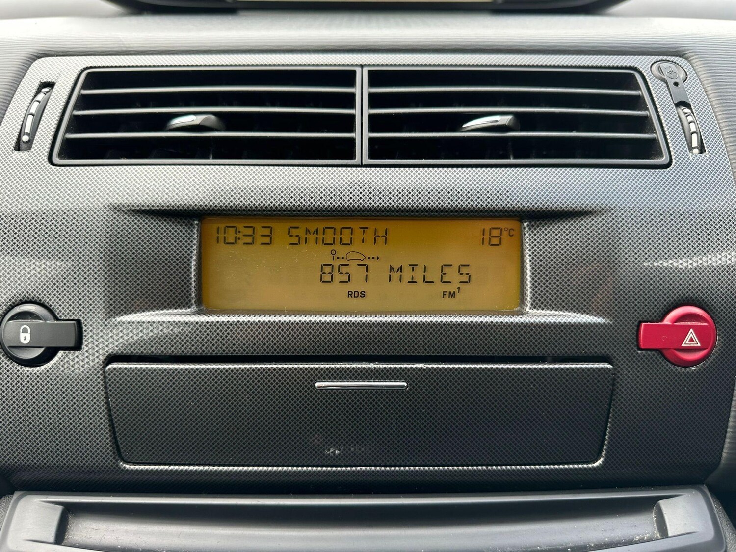 Vehicle 28