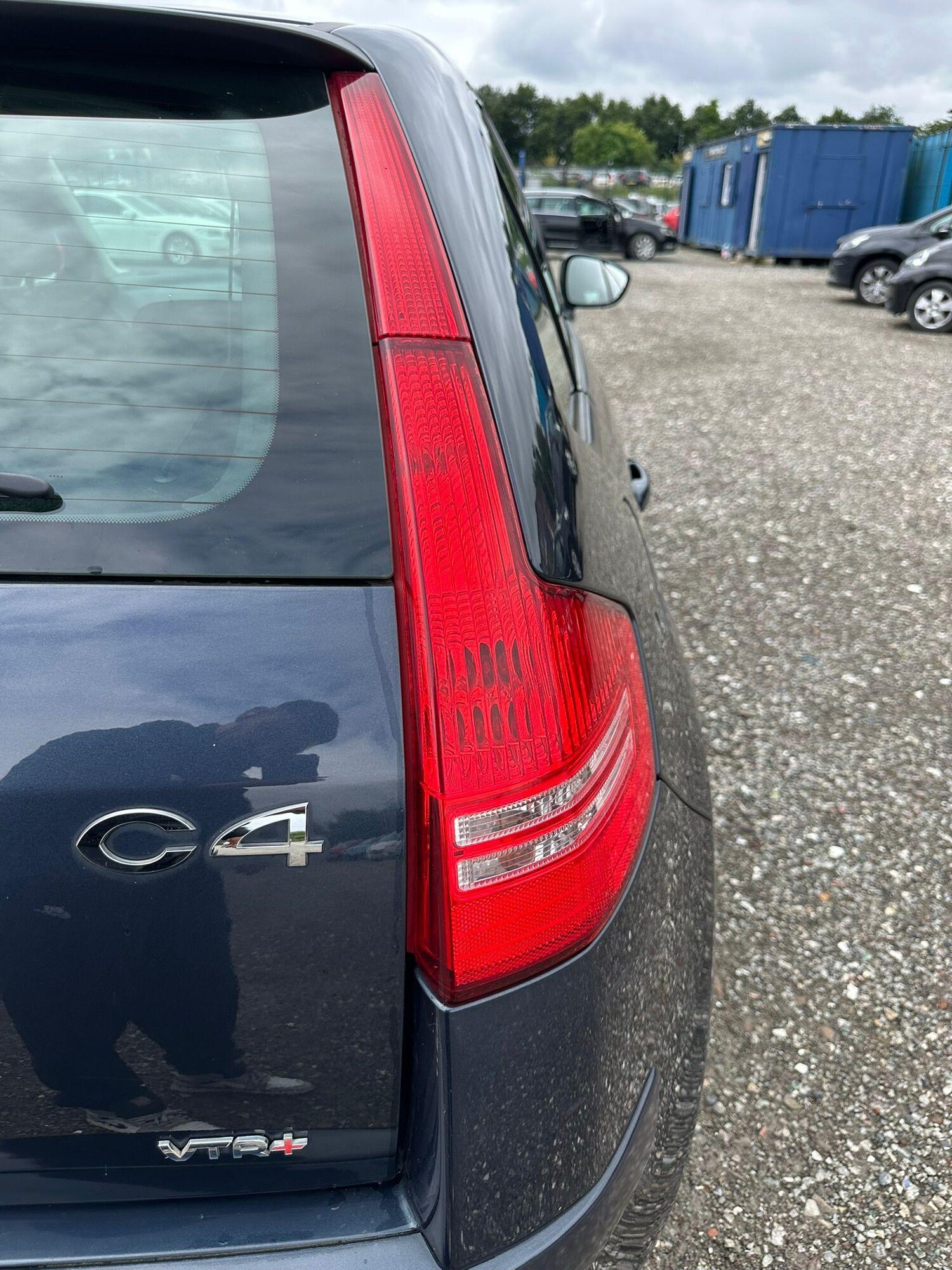 Vehicle 34