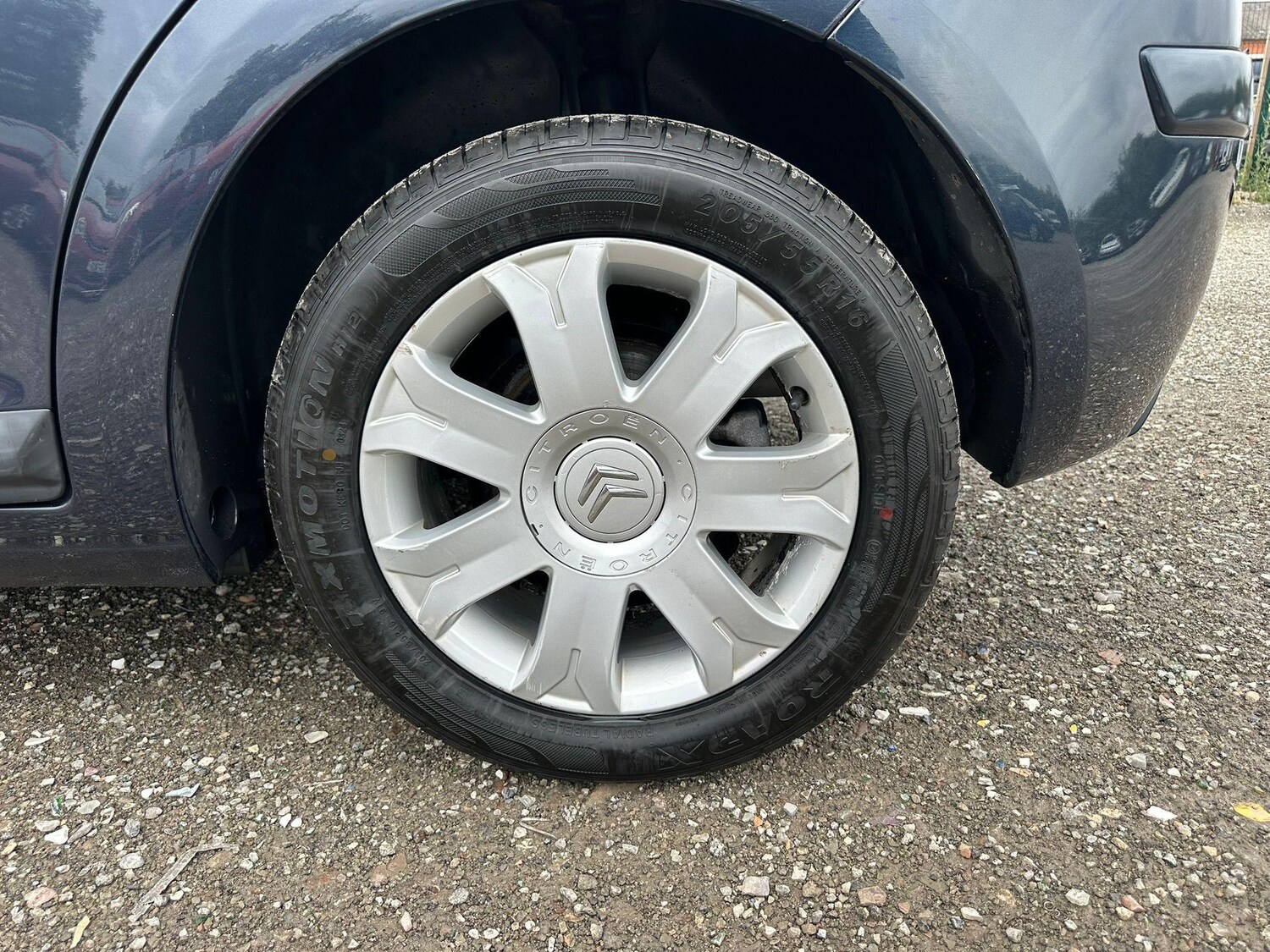 Vehicle 35