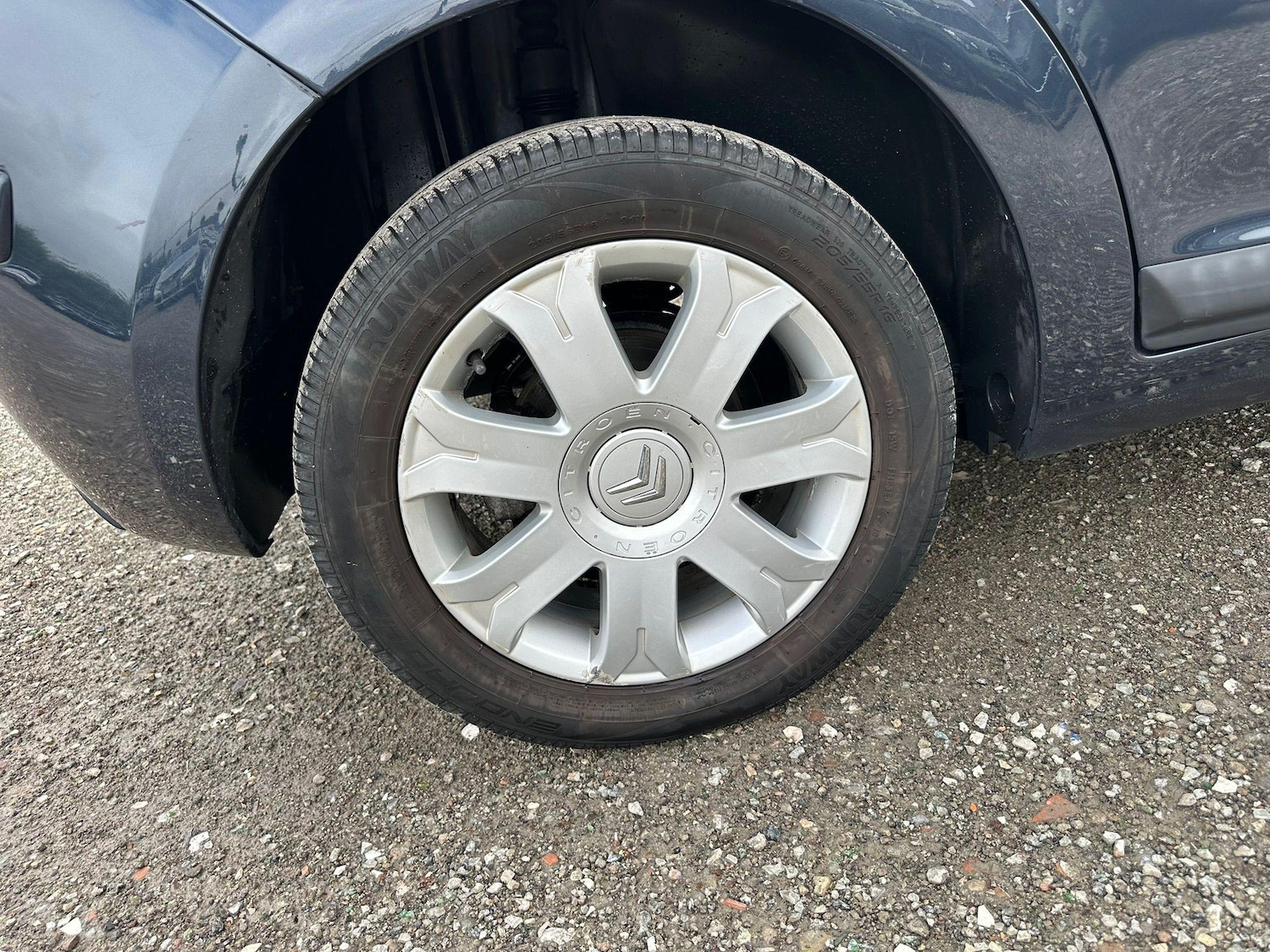 Vehicle 38