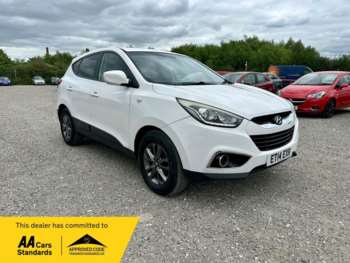 2014 (14) - 1.7 CRDi S Euro 5 (s/s) 5dr