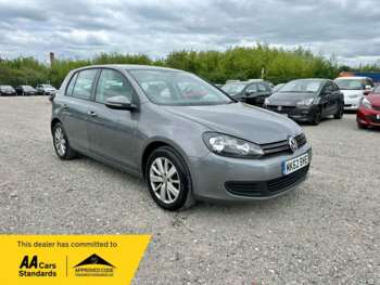2012 (62) - 1.4 TSI Match 5dr DSG