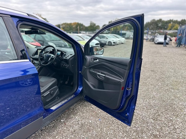 Used Ford Kuga 2016 for sale - 76315153: Photo 13