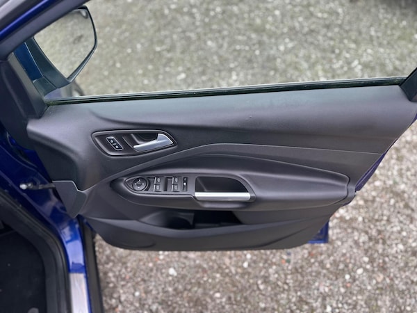 Used Ford Kuga 2016 for sale - 76315153: Photo 14