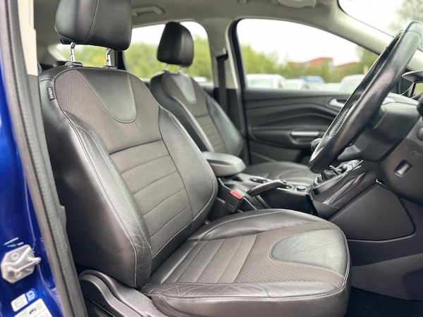 Used Ford Kuga 2016 for sale - 76315153: Photo 15