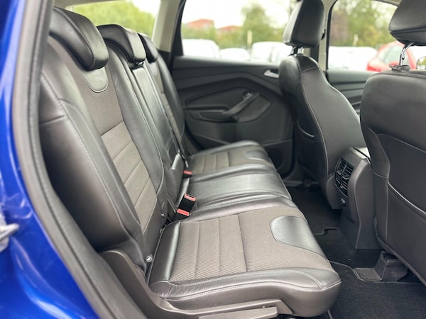 Used Ford Kuga 2016 for sale - 76315153: Photo 19