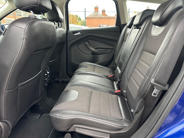 Used Ford Kuga 2016 for sale - 76315153: Photo 24