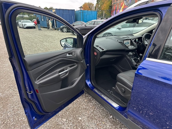 Used Ford Kuga 2016 for sale - 76315153: Photo 25