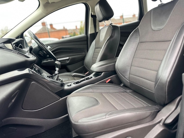 Used Ford Kuga 2016 for sale - 76315153: Photo 27