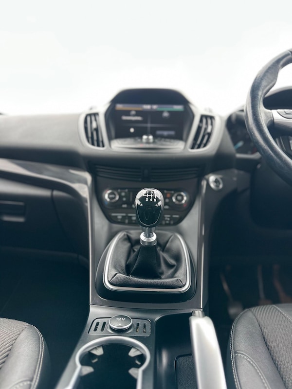 Used Ford Kuga 2016 for sale - 76315153: Photo 30