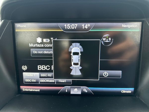 Used Ford Kuga 2016 for sale - 76315153: Photo 33