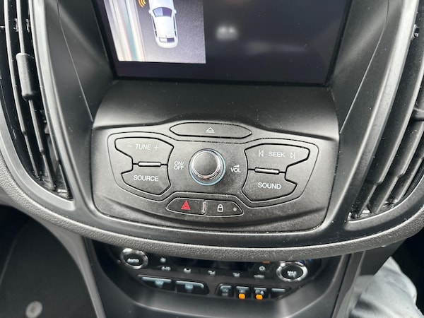 Used Ford Kuga 2016 for sale - 76315153: Photo 35