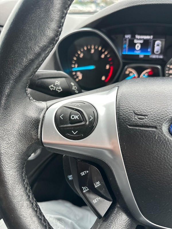 Used Ford Kuga 2016 for sale - 76315153: Photo 39