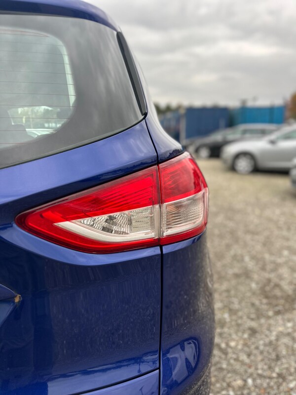 Used Ford Kuga 2016 for sale - 76315153: Photo 43