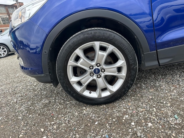 Used Ford Kuga 2016 for sale - 76315153: Photo 44
