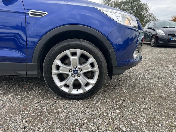 Used Ford Kuga 2016 for sale - 76315153: Photo 47