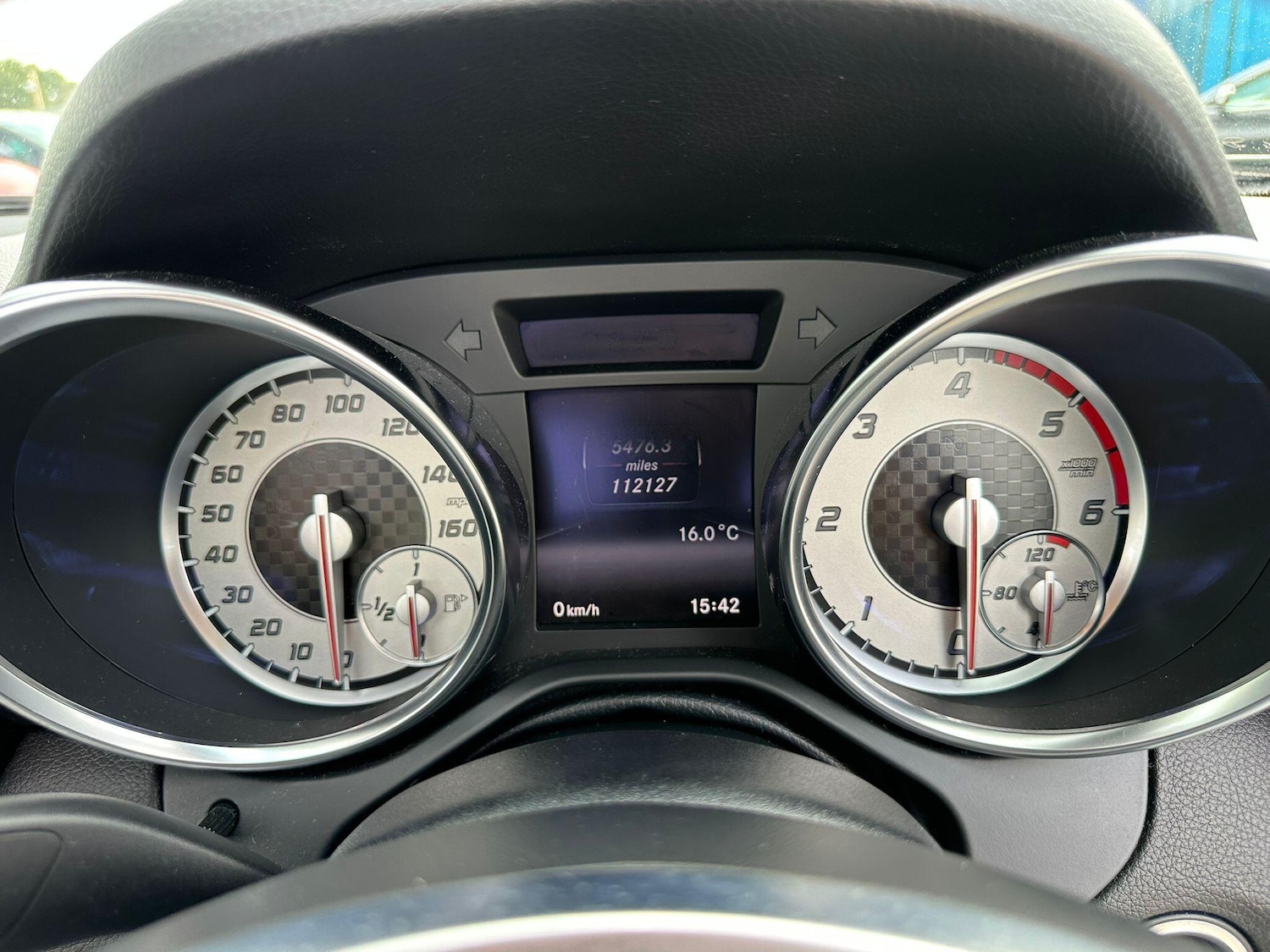 Vehicle 28
