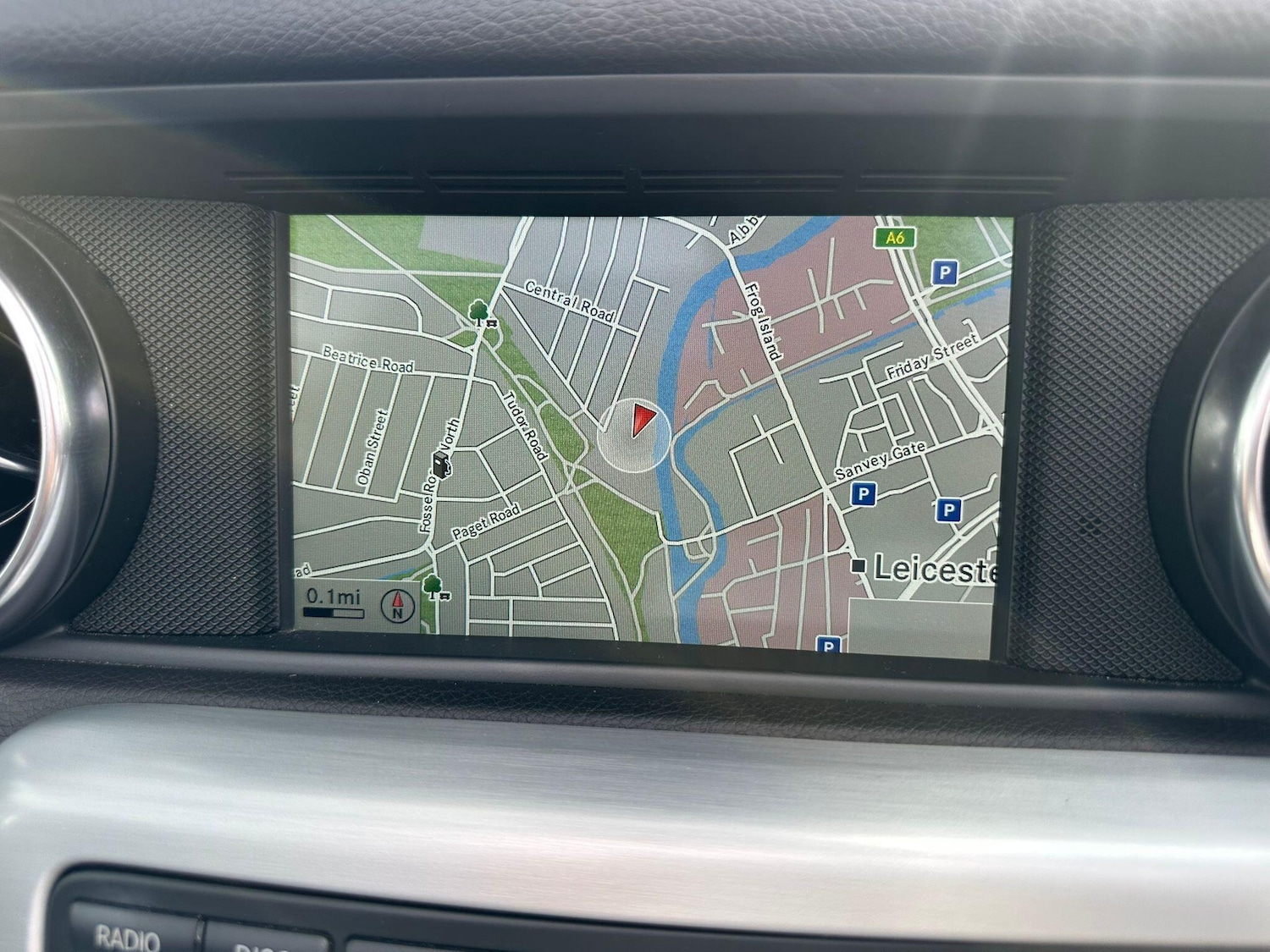 Vehicle 29