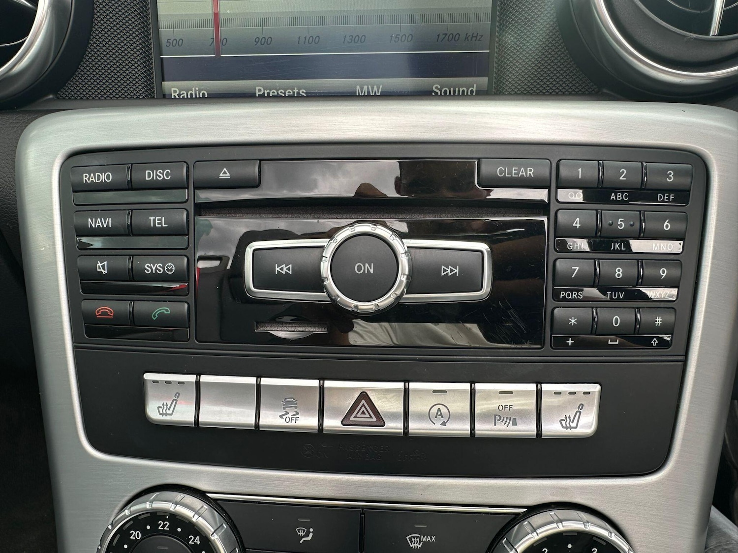 Vehicle 30