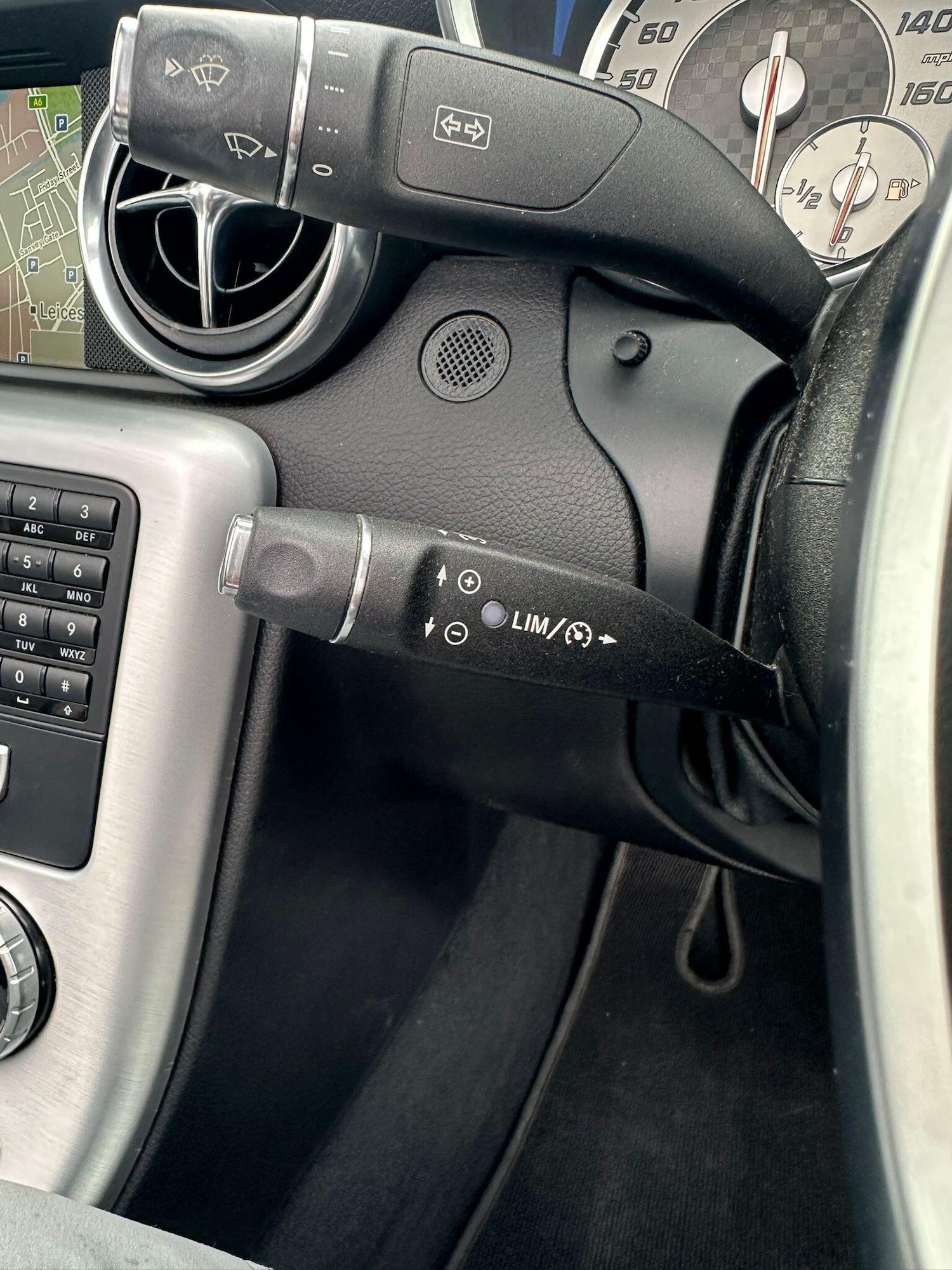 Vehicle 32