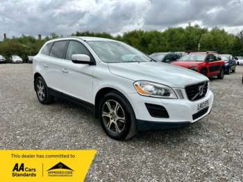 2012 (12) - 2.4 D5 SE Lux Geartronic AWD Euro 5 5dr