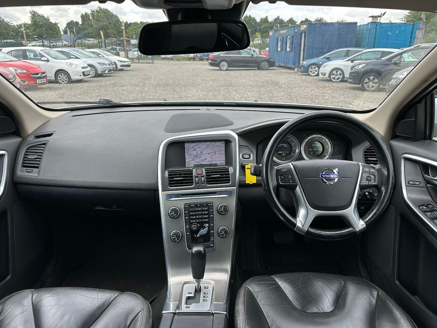 Vehicle 23