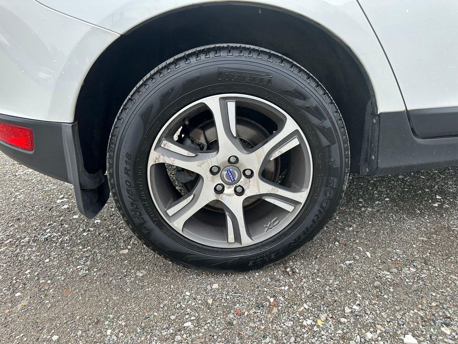 Vehicle 25